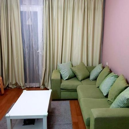 Batumi First Line Apartment Exterior photo
