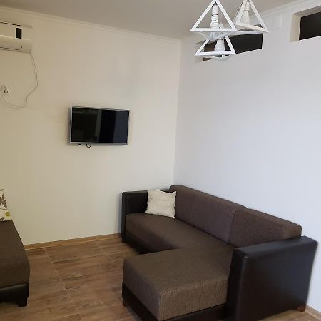 Batumi First Line Apartment Exterior photo