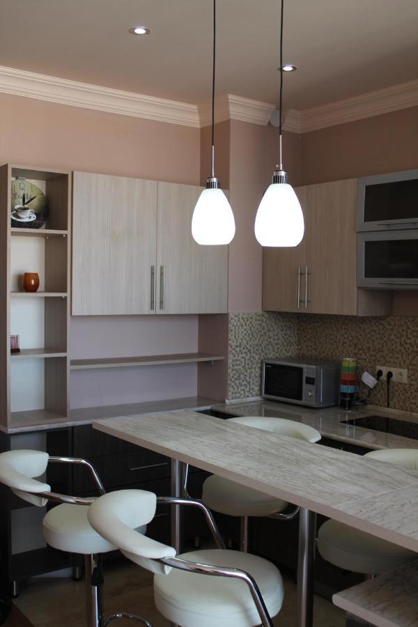 Batumi First Line Apartment Exterior photo
