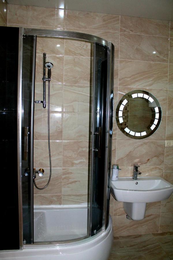 Batumi First Line Apartment Exterior photo