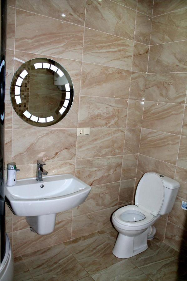 Batumi First Line Apartment Exterior photo