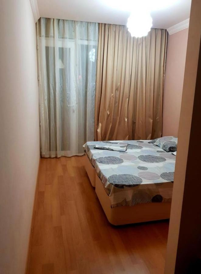 Batumi First Line Apartment Exterior photo