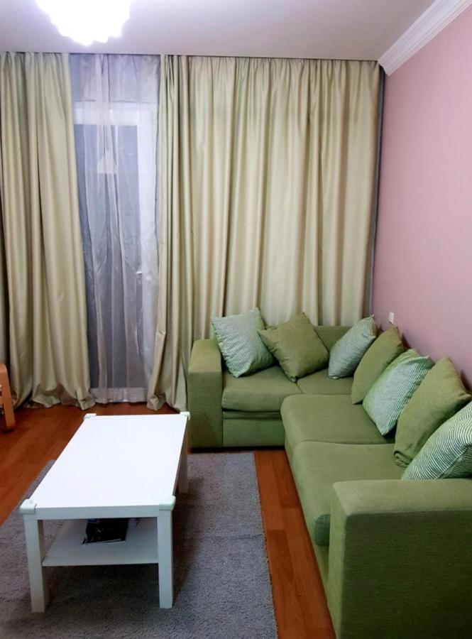 Batumi First Line Apartment Exterior photo