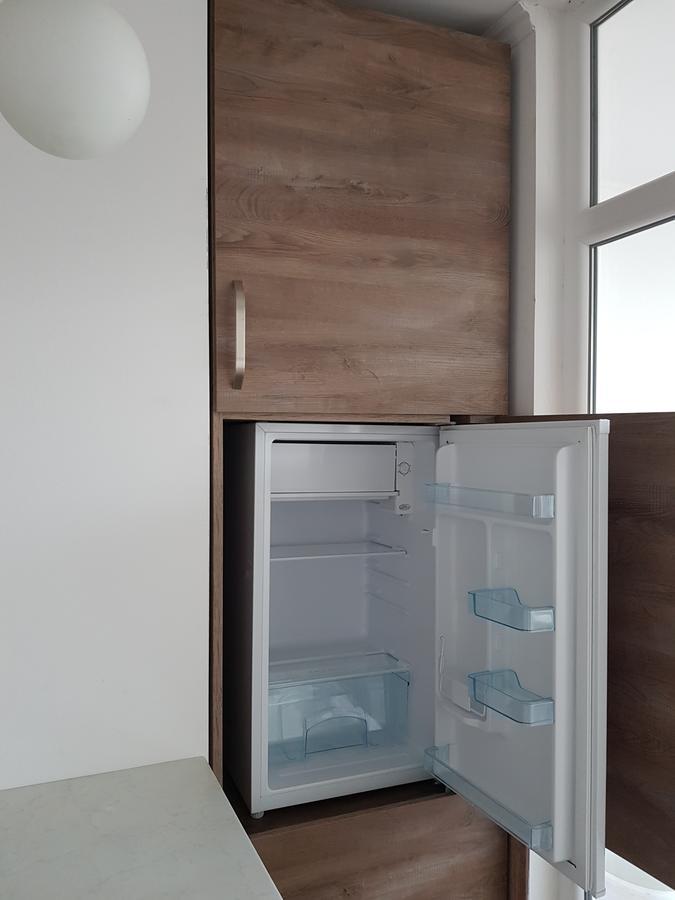 Batumi First Line Apartment Exterior photo
