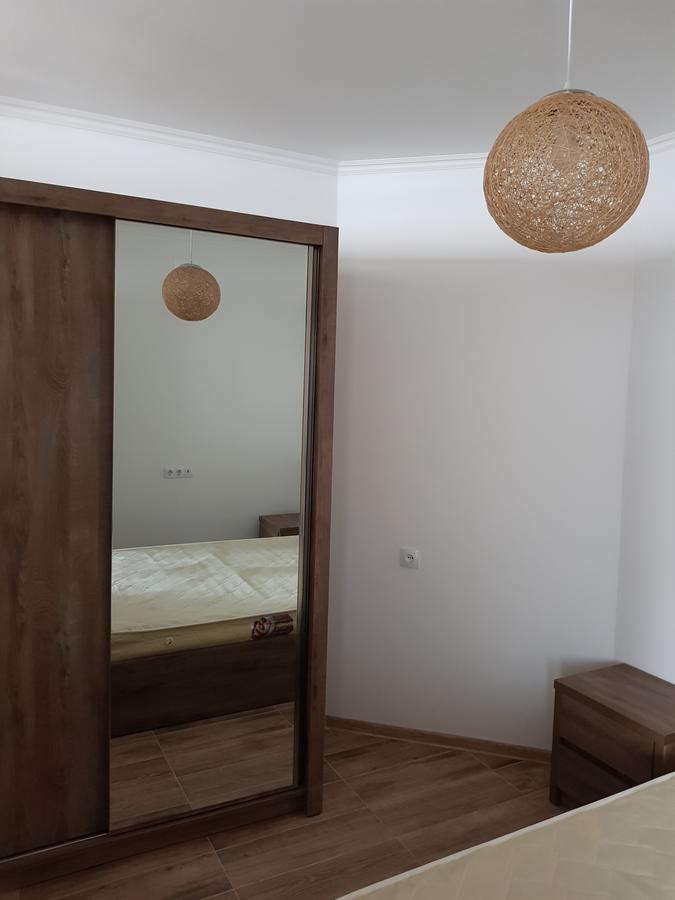 Batumi First Line Apartment Exterior photo