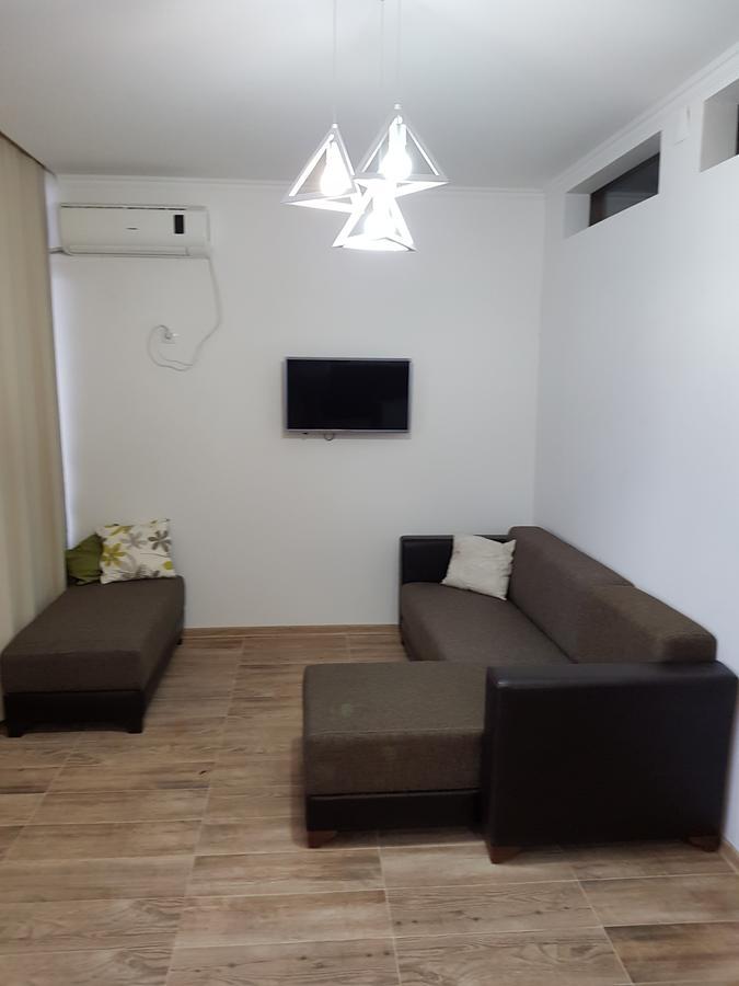 Batumi First Line Apartment Exterior photo