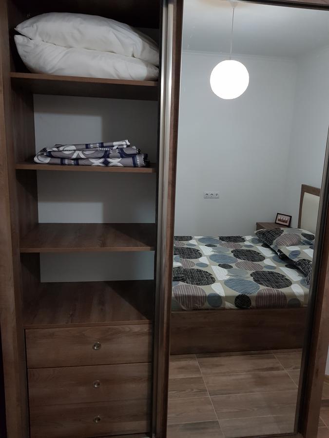 Batumi First Line Apartment Exterior photo